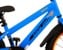 Volare - Children's Bicycle 18" - Rocky Blue (21725) thumbnail-5