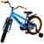 Volare - Children's Bicycle 18" - Rocky Blue (21725) thumbnail-10