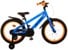 Volare - Children's Bicycle 18" - Rocky Blue (21725) thumbnail-1