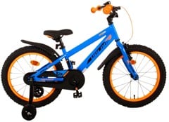 Volare - Children's Bicycle 18" - Rocky Blue (21725)