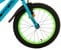 Volare - Children's Bicycle 18" - Rocky Green (21727) thumbnail-5