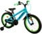 Volare - Children's Bicycle 18" - Rocky Green (21727) thumbnail-11