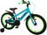 Volare - Children's Bicycle 18" - Rocky Green (21727) thumbnail-13