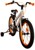 Volare - Children's Bicycle 18" - Rocky Gray (21729) thumbnail-2