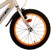 Volare - Children's Bicycle 18" - Rocky Gray (21729) thumbnail-14