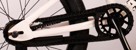Volare - Børnecykel 18" - Cool Rider BMX Hvid/Guld (21879) thumbnail-5
