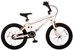 Volare - Børnecykel 18" - Cool Rider BMX Hvid/Guld (21879) thumbnail-1