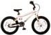 Volare - Children's Bicycle 18" - Cool Rider BMX White/Gold (21879) thumbnail-1