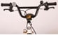 Volare - Children's Bicycle 18" - Cool Rider BMX White/Gold (21879) thumbnail-13