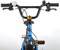 Volare - Børnecykel 18" - Cool Rider BMX Blå/Guld (21880) thumbnail-4