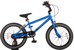 Volare - Børnecykel 18" - Cool Rider BMX Blå/Guld (21880) thumbnail-1