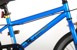 Volare - Børnecykel 18" - Cool Rider BMX Blå/Guld (21880) thumbnail-6