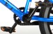 Volare - Børnecykel 18" - Cool Rider BMX Blå/Guld (21880) thumbnail-8