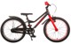 Volare - Children's Bicycle 18" - Blaster Black/Red (21870) thumbnail-1