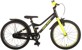 Volare - Children's Bicycle 18" - Blaster Black/Green (21874) thumbnail-1