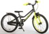 Volare - Children's Bicycle 18" - Blaster Black/Green (21874) thumbnail-2