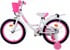 Volare - Children's Bicycle 18" - Ashley White (31830) thumbnail-2