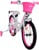 Volare - Children's Bicycle 18" - Ashley White (31830) thumbnail-6