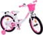 Volare - Children's Bicycle 18" - Ashley White (31830) thumbnail-7