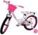 Volare - Children's Bicycle 18" - Ashley White (31830) thumbnail-8