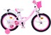 Volare - Children's Bicycle 18" - Ashley Pink (31832) thumbnail-5