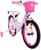 Volare - Børnecykel 18" - Ashley Pink (31832) thumbnail-6