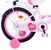 Volare - Children's Bicycle 18" - Ashley Pink (31832) thumbnail-7