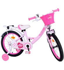 Volare - Børnecykel 18" - Ashley Pink (31832)