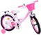 Volare - Children's Bicycle 18" - Ashley Pink (31832) thumbnail-1