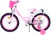 Volare - Children's Bicycle 18" - Ashley Pink (31832) thumbnail-8