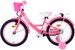 Volare - Children's Bicycle 18" - Ashley Dark Pink (31834) thumbnail-2