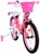 Volare - Children's Bicycle 18" - Ashley Dark Pink (31834) thumbnail-3