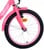 Volare - Children's Bicycle 18" - Ashley Dark Pink (31834) thumbnail-5