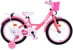 Volare - Children's Bicycle 18" - Ashley Dark Pink (31834) thumbnail-1