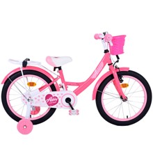 Volare - Children's Bicycle 18" - Ashley Dark Pink (31834)
