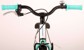 Volare - Children's Bicycle 18" - Glamour Pearl White/Green (21876) thumbnail-11
