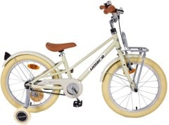 Volare - Kinderfahrrad 18" - Melodie Satin Sand (21891)