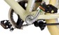 Volare - Children's Bicycle 18" - Melody Satin Sand (21891) thumbnail-9