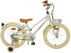 Volare - Kinderfahrrad 18" - Melody Satin Sand (21871)