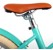 Volare - Children's Bicycle 18" - Melody Turquoise (21892) thumbnail-2