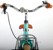Volare - Children's Bicycle 18" - Melody Turquoise (21892) thumbnail-4
