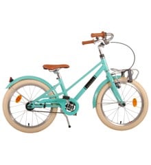 Volare - Children's Bicycle 18" - Melody Turquoise (21892)
