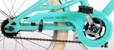 Volare - Children's Bicycle 18" - Melody Turquoise (21892) thumbnail-11