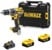 Dewalt DCD796P2-QW 2 x 18V 5,0 Ah slagbormaskin thumbnail-1