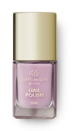 ZARKO BEAUTY BY OLI - Nail Polish Violet