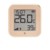 Shelly - Plus HT Gen3 Smart Temperature and Humidity Sensor, Wi-Fi, Mocca thumbnail-1