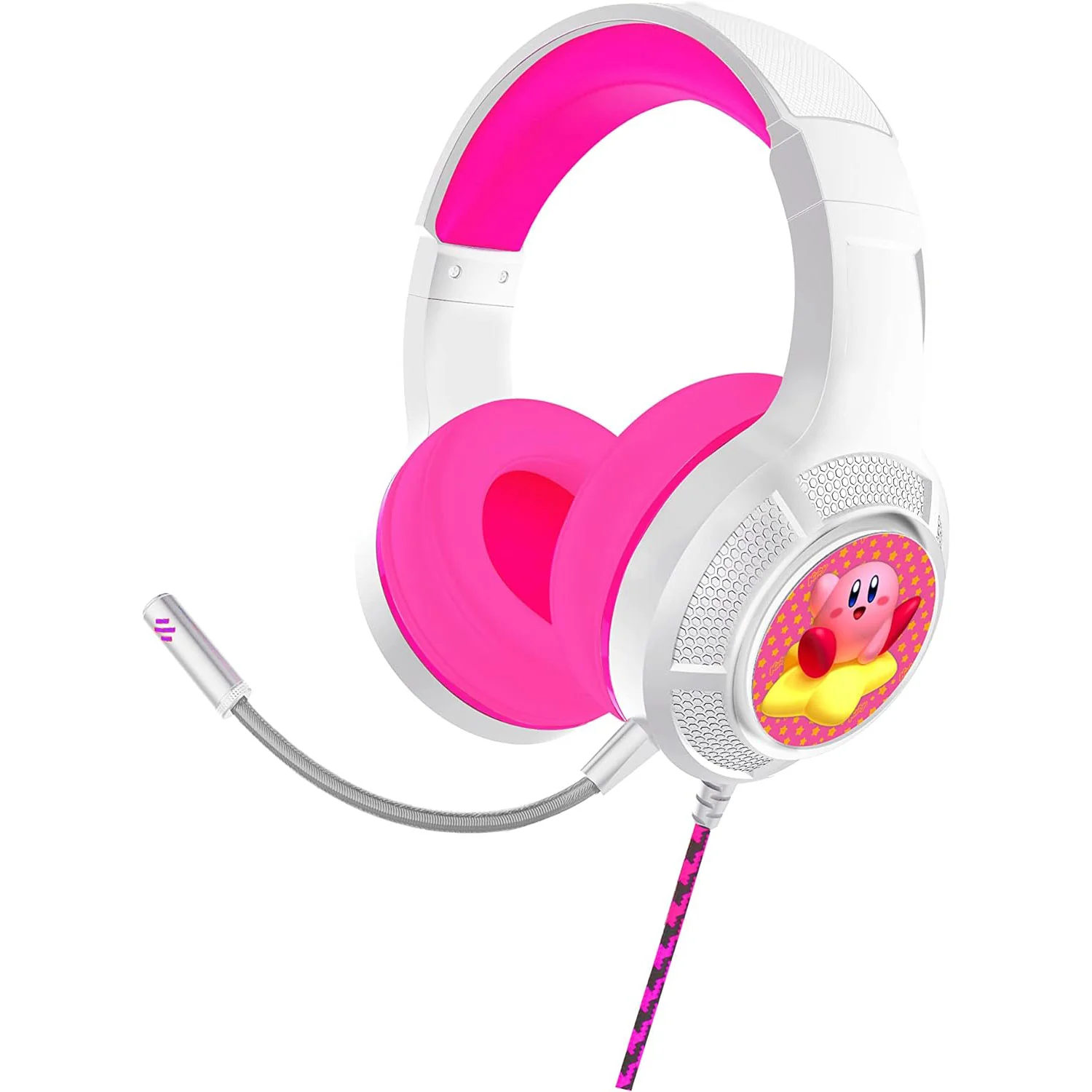 OTL -PRO G4 Kirby Gaming headphones - Leker