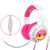 OTL -PRO G4 Kirby Gaming headphones thumbnail-6