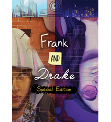 Frank and Drake SPECIAL EDITION