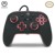 PowerA Enhanced Wired Controller - Nintendo Switch Spectra - Black thumbnail-5